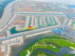 Hàng hiếm vin vũ yên shophouse trước view công viên 160ha, sau view biển riêng  chỉ 9,987 tỷ