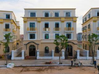 Độc quyền bt song lập hoàng gia hg274 188m giá tốt chỉ từ 14,5 tỷ