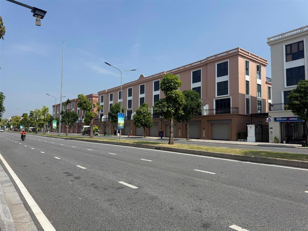 10, x tỷ có ngay shophouse 108m2 khu hoàng gia! giá quá tốt