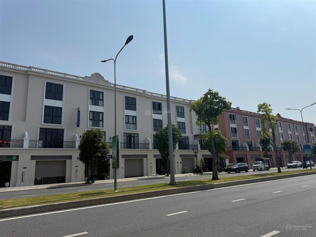 10, x tỷ có ngay shophouse 108m2 khu hoàng gia! giá quá tốt