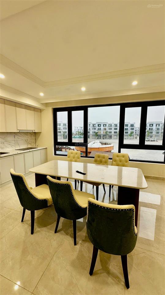 Giá 12 triệu cho thuê nguyên căn vinhomes vũ yên diện tích 125m2