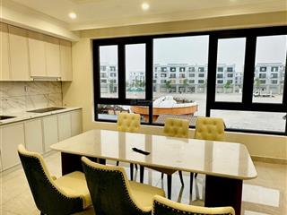 Giá 12 triệu cho thuê nguyên căn vinhomes vũ yên diện tích 125m2