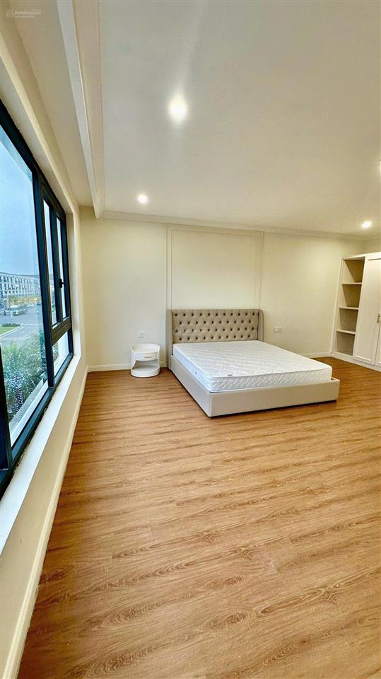 Giá 12 triệu cho thuê nguyên căn vinhomes vũ yên diện tích 125m2