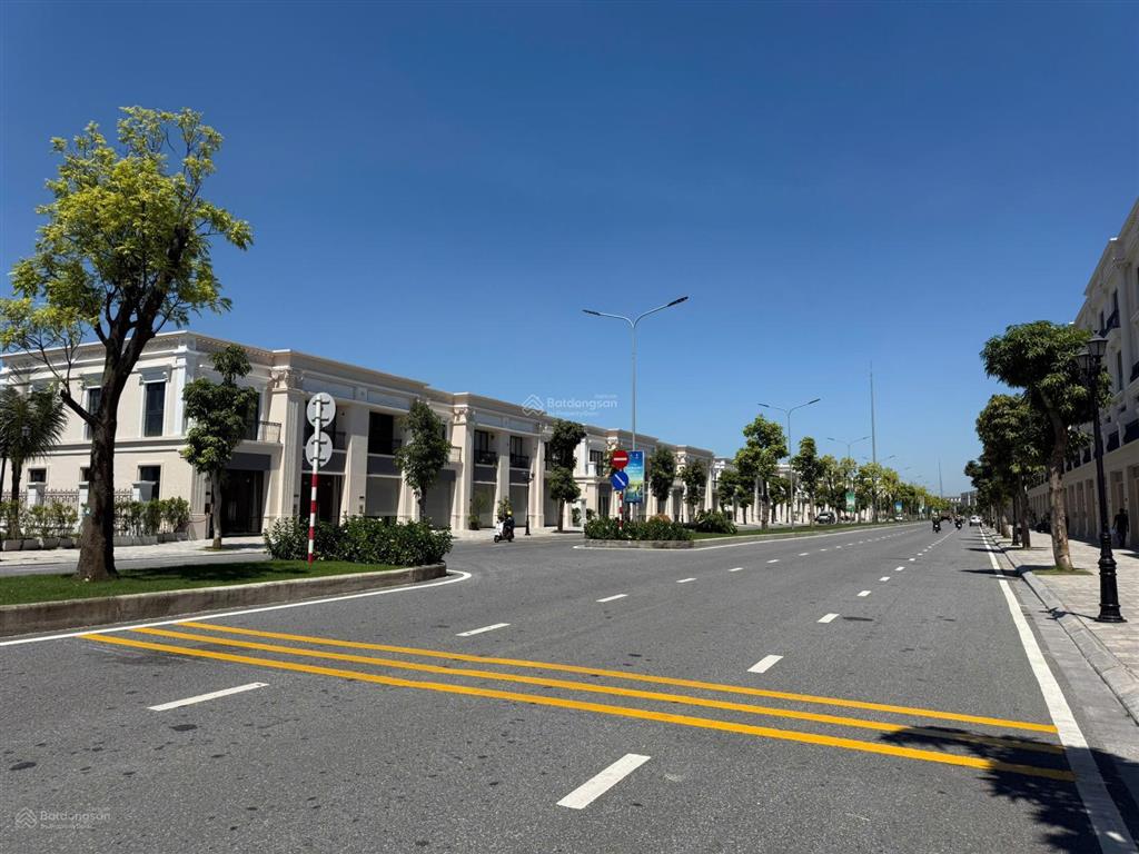 Giá 12 triệu cho thuê nguyên căn vinhomes vũ yên diện tích 125m2