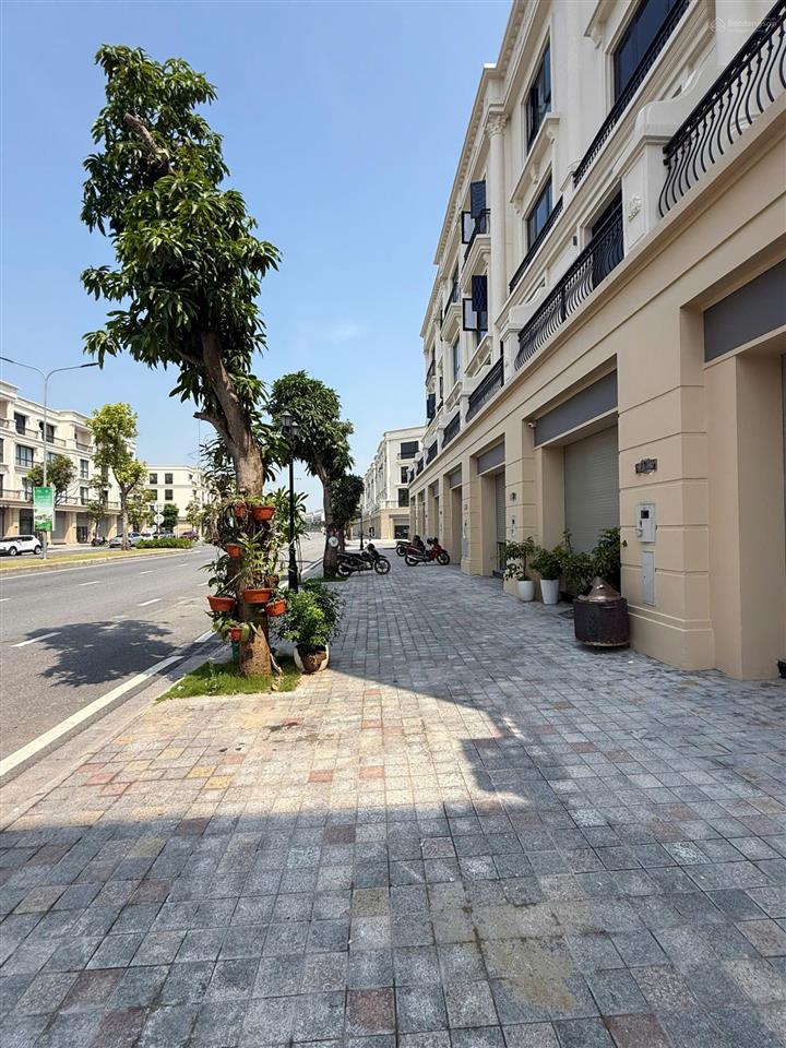 Shop house mặt đường tương lai view biển giá chỉ 8,x tỷ