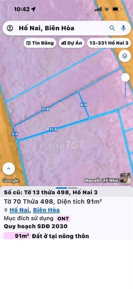 BÁN NHÀ MỚI XÂY HỐ NAI 3, TP. ĐỒNG NAI  - SÂN Ô TÔ 5M, THIẾT KẾ ĐÓN NẮ