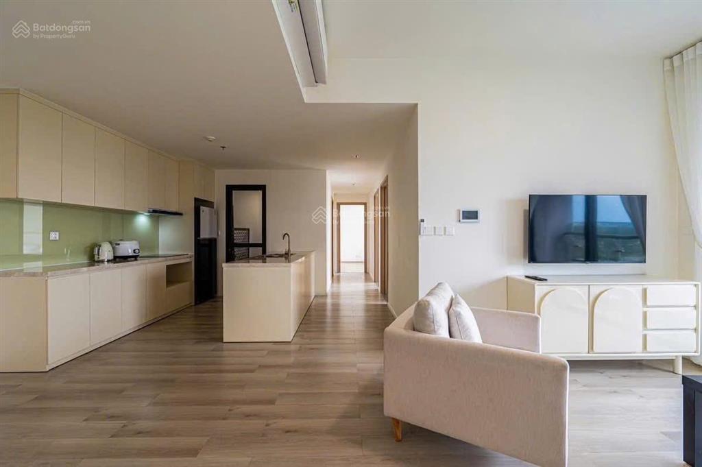 Chuyển nhượng 3pn lumiere boulevard hướng tây nam