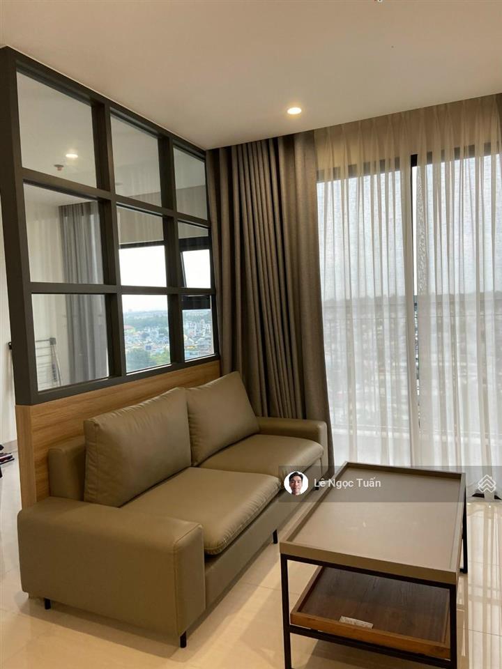 Bán căn hộ 2pn + 1 phân khu rainbow vinhomes grand park