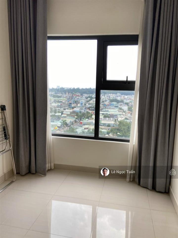 Bán căn hộ 2pn + 1 phân khu rainbow vinhomes grand park