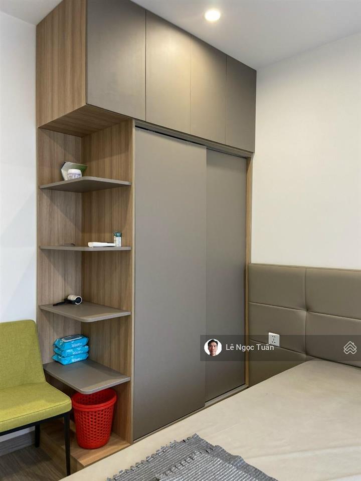 Bán căn hộ 2pn + 1 phân khu rainbow vinhomes grand park