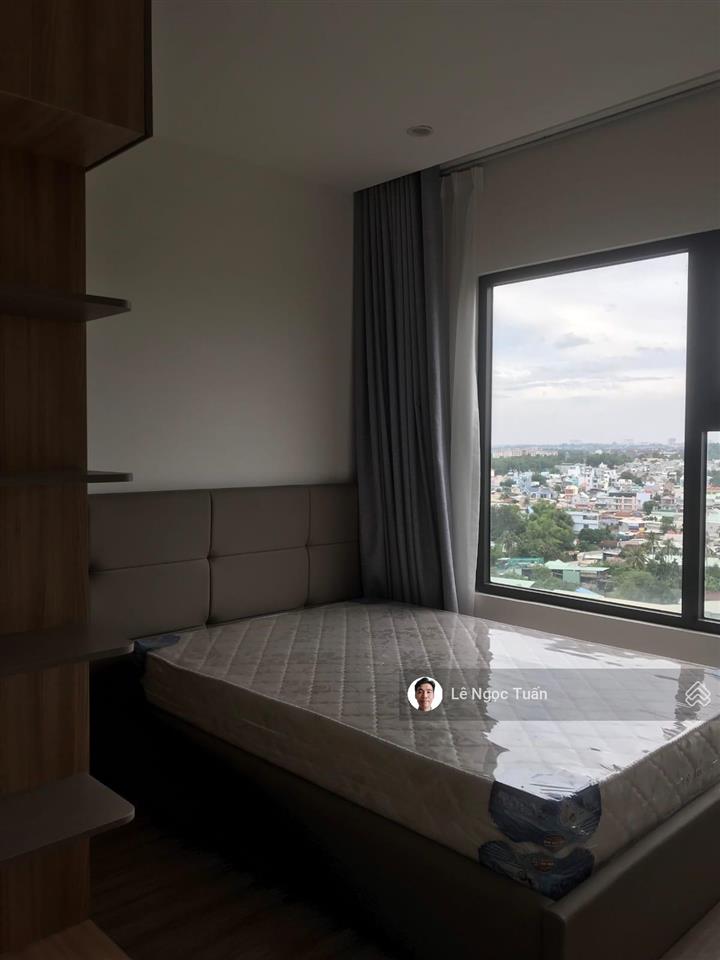 Bán căn hộ 2pn + 1 phân khu rainbow vinhomes grand park