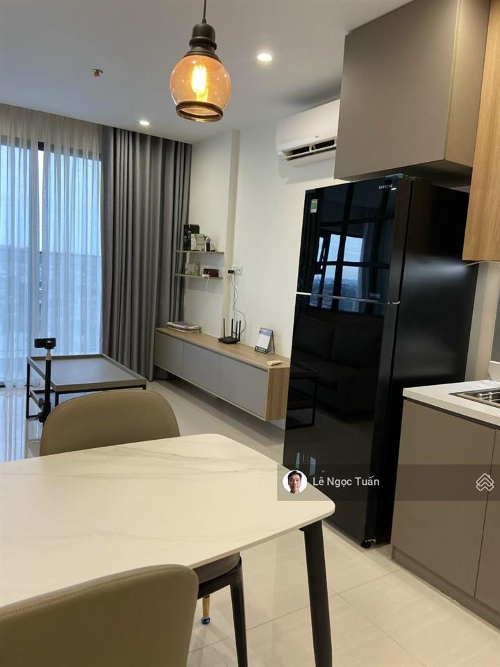 Bán căn hộ 2pn + 1 phân khu rainbow vinhomes grand park