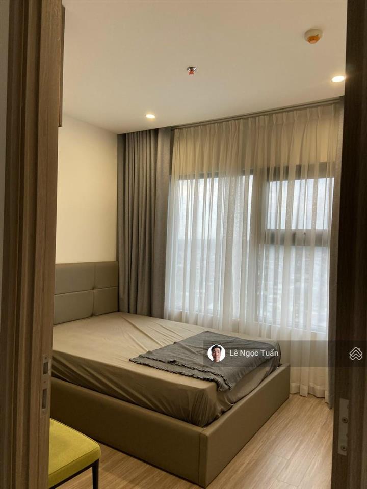 Bán căn hộ 2pn + 1 phân khu rainbow vinhomes grand park