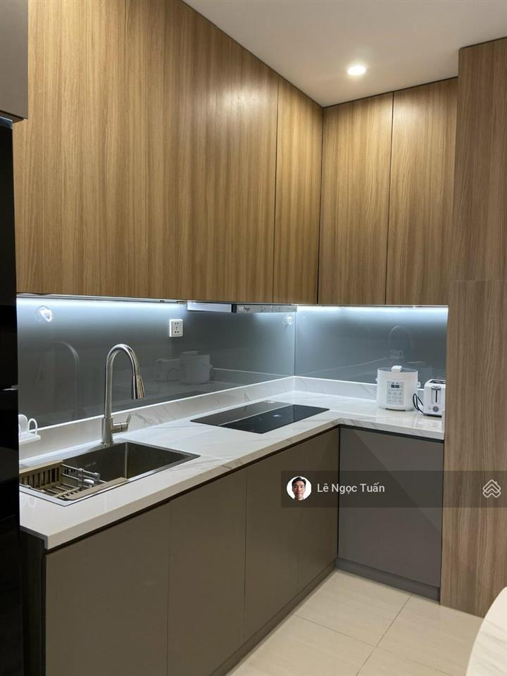 Bán căn hộ 2pn + 1 phân khu rainbow vinhomes grand park