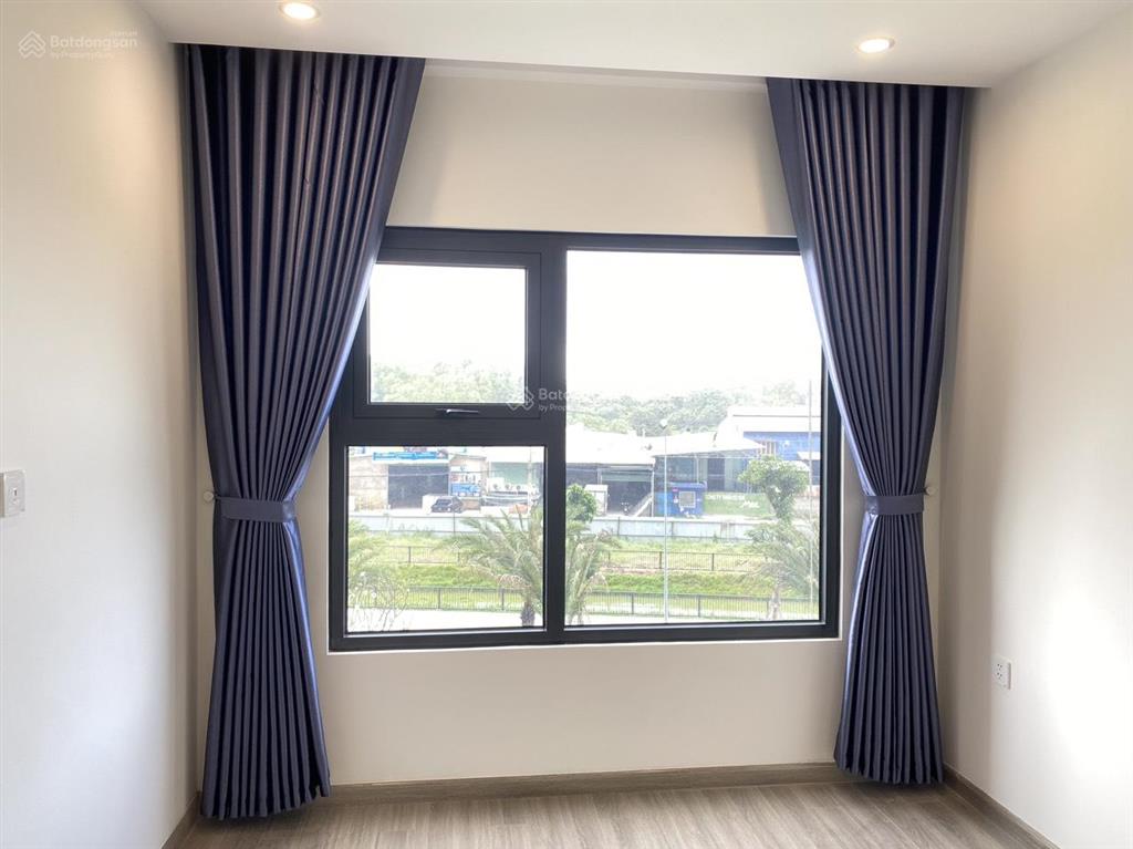 Chuyển nhượng 2pn bs16 vinhomes grand park hướng tây bắc