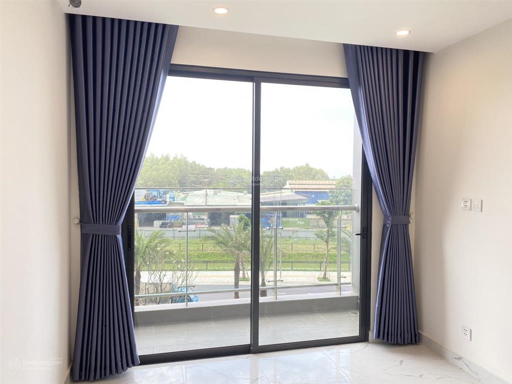 Chuyển nhượng 2pn bs16 vinhomes grand park hướng tây bắc