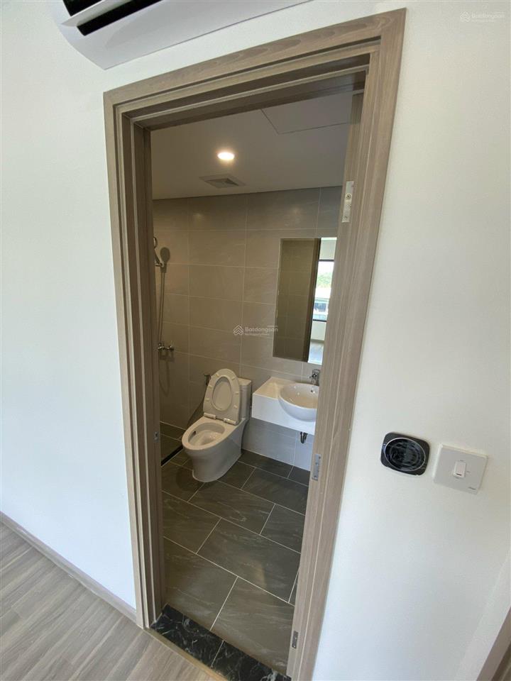 Chuyển nhượng 2pn bs16 vinhomes grand park hướng tây bắc