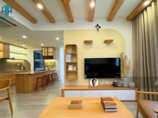 Căn góc 3pn lumiere boulevard hướng đông bắc cho thuê