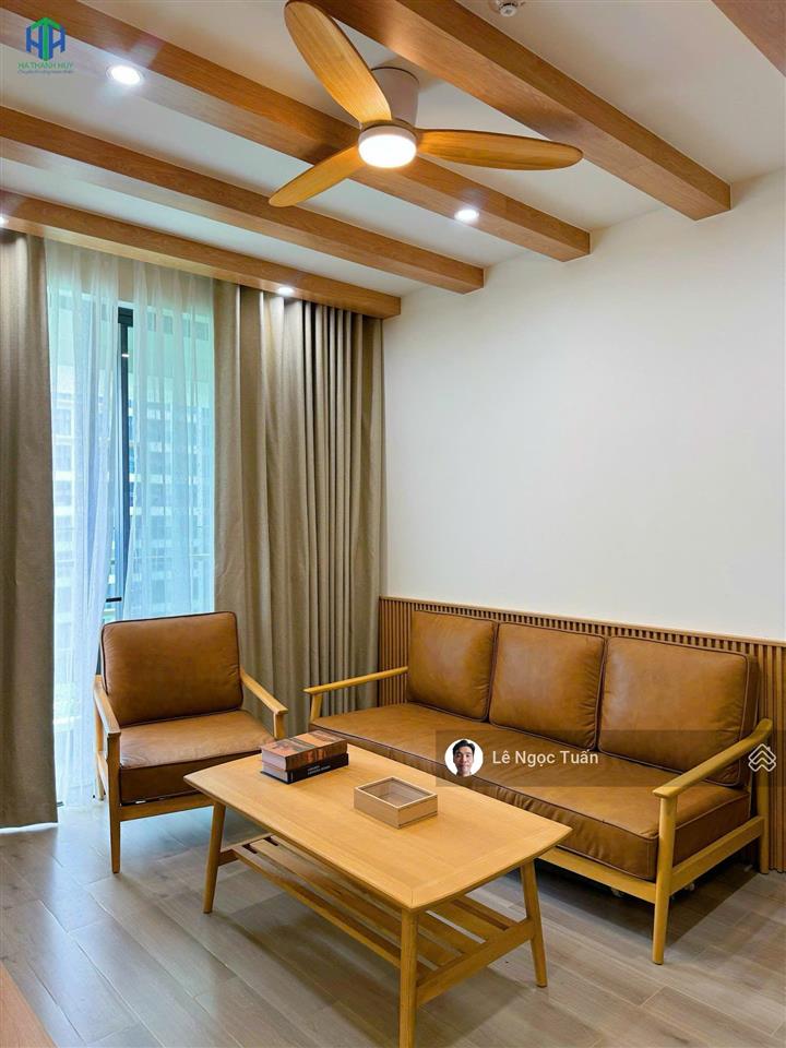 Căn góc 3pn lumiere boulevard hướng đông bắc cho thuê