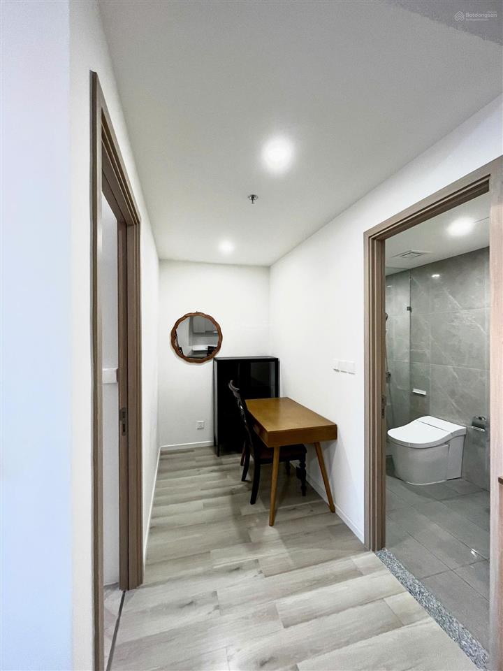 Cần cho thuê căn hộ 1pn vinhomes grand park tầng trung giá tốt