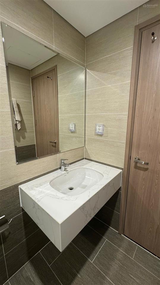 Cho thuê căn hộ 2pn glory heights  vinhomes grand park