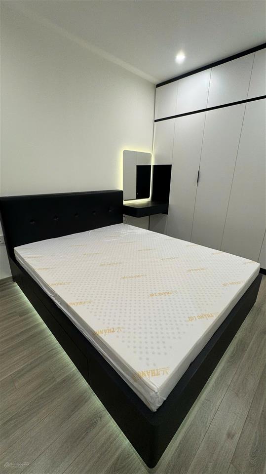 Cho thuê căn hộ 2pn glory heights  vinhomes grand park