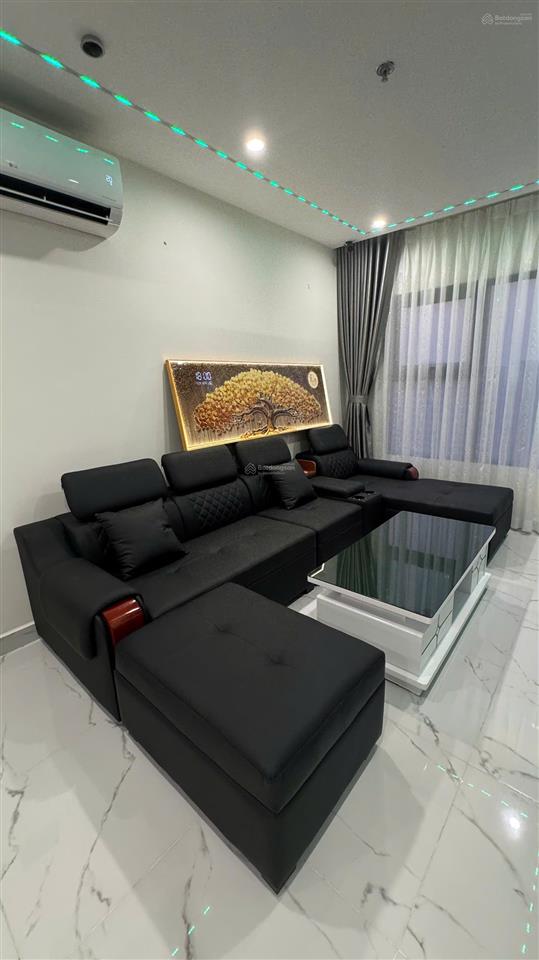 Cho thuê căn hộ 2pn glory heights  vinhomes grand park