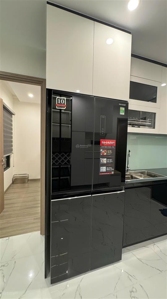 Cho thuê căn hộ 2pn glory heights  vinhomes grand park