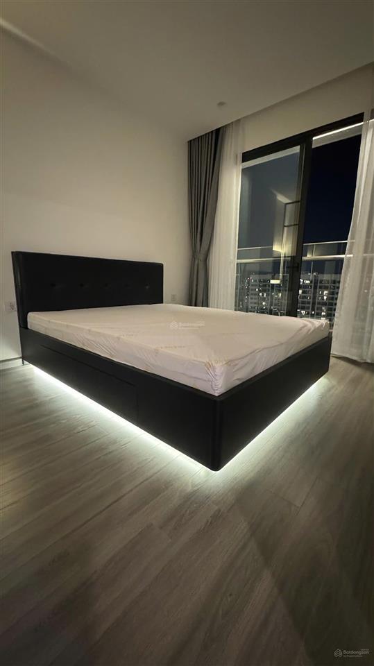 Cho thuê căn hộ 2pn glory heights  vinhomes grand park