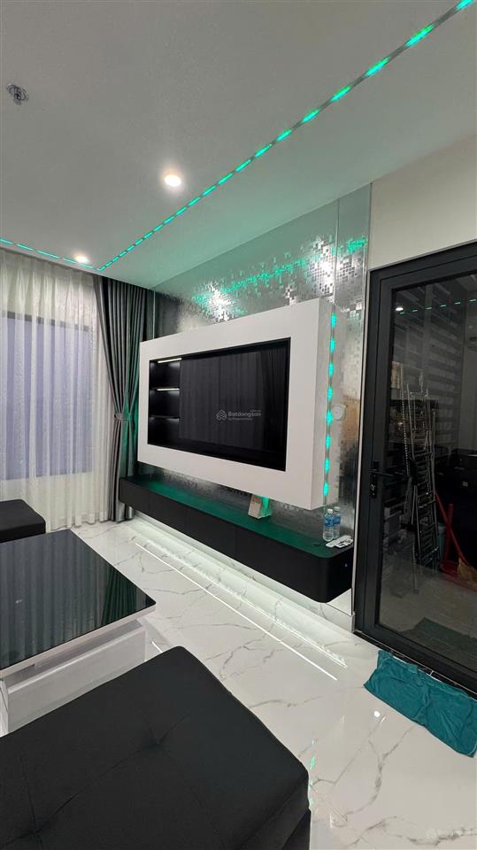 Cho thuê căn hộ 2pn glory heights  vinhomes grand park