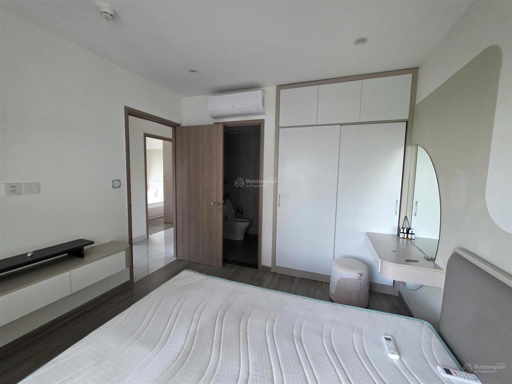 Cho thuê căn hộ 3pn beverly solari vinhomes grand park