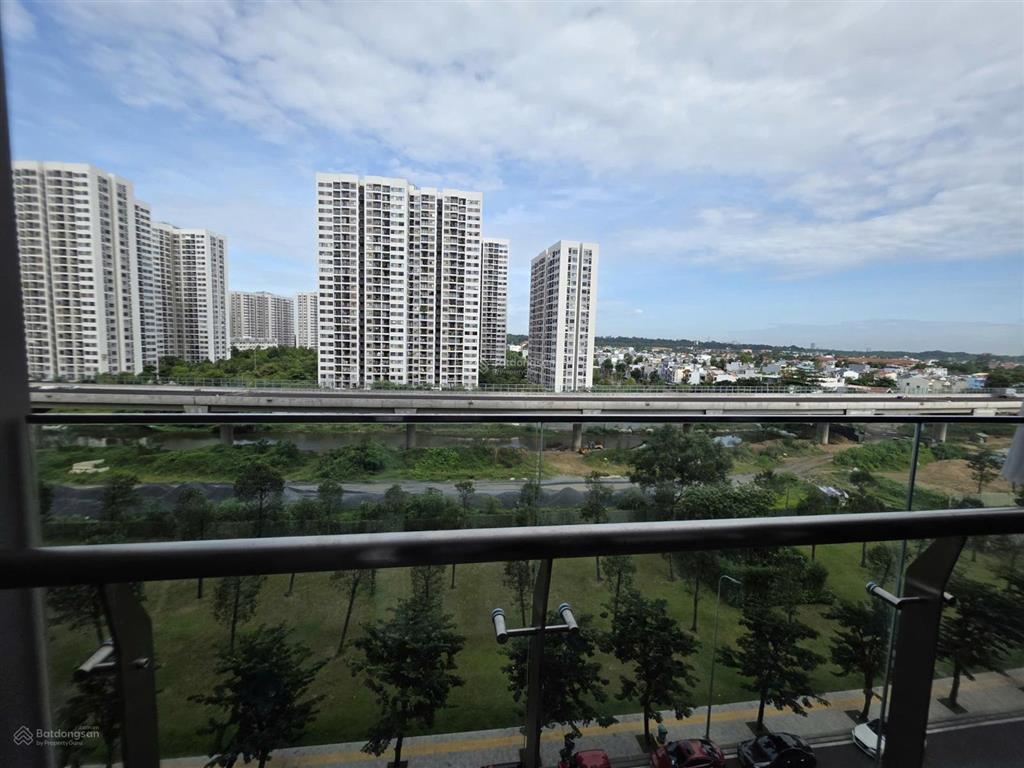 Cho thuê căn hộ 3pn beverly solari vinhomes grand park