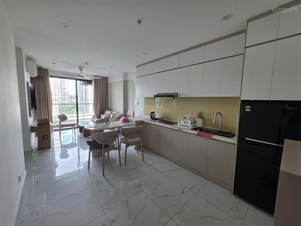 Cho thuê căn hộ 3pn beverly solari vinhomes grand park