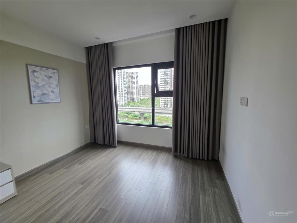 Cho thuê căn hộ 3pn beverly solari vinhomes grand park