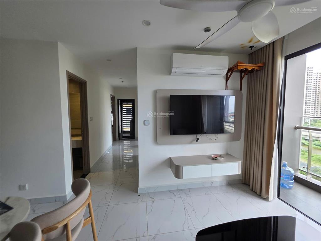 Cho thuê căn hộ 3pn beverly solari vinhomes grand park