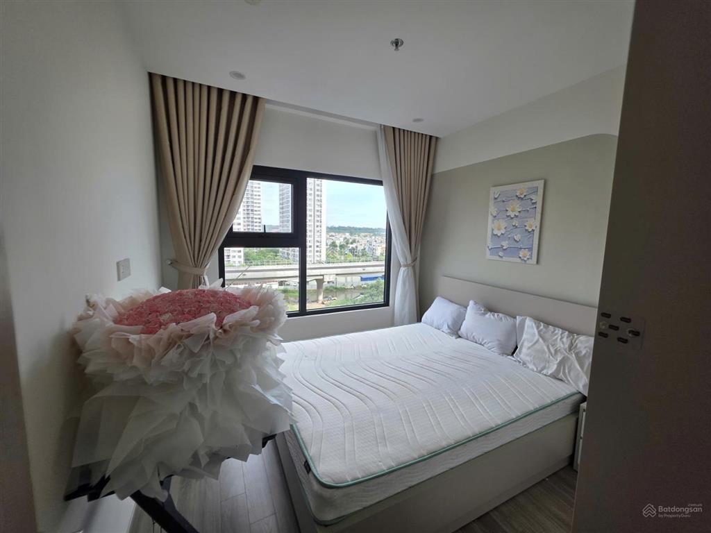 Cho thuê căn hộ 3pn beverly solari vinhomes grand park