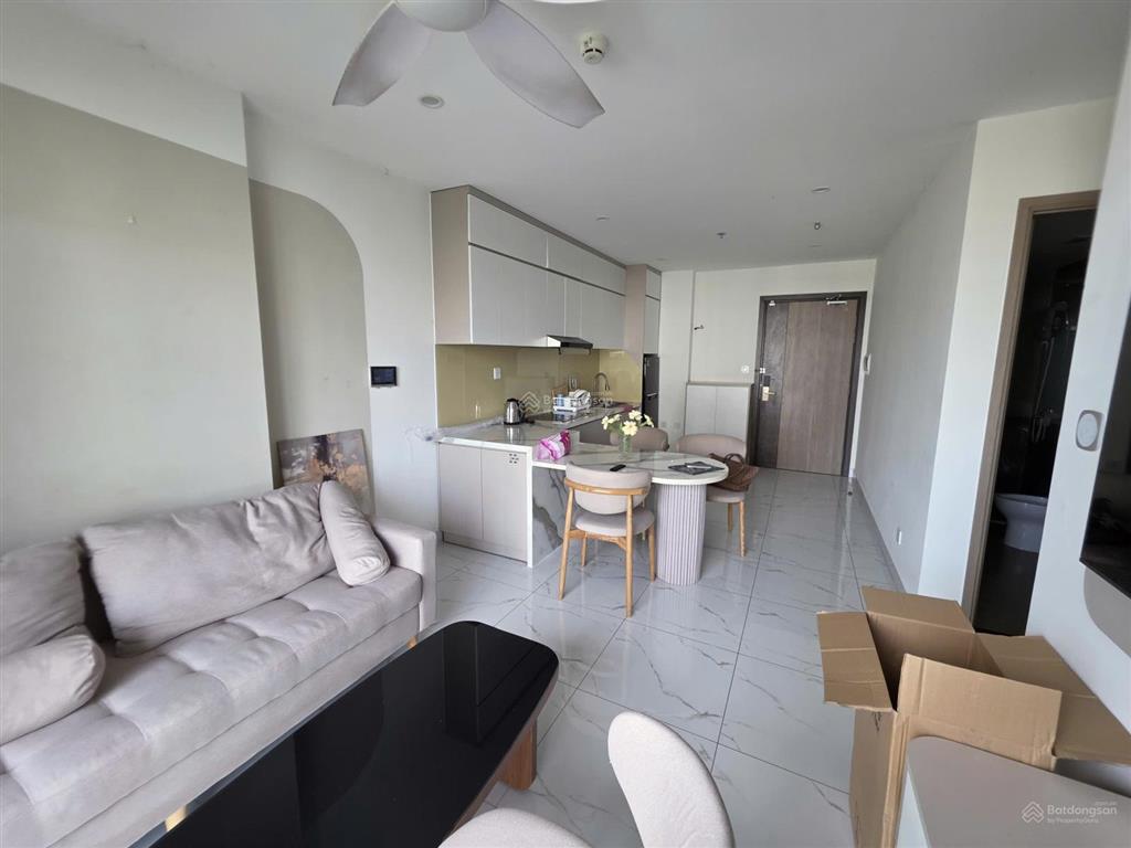 Cho thuê căn hộ 3pn beverly solari vinhomes grand park