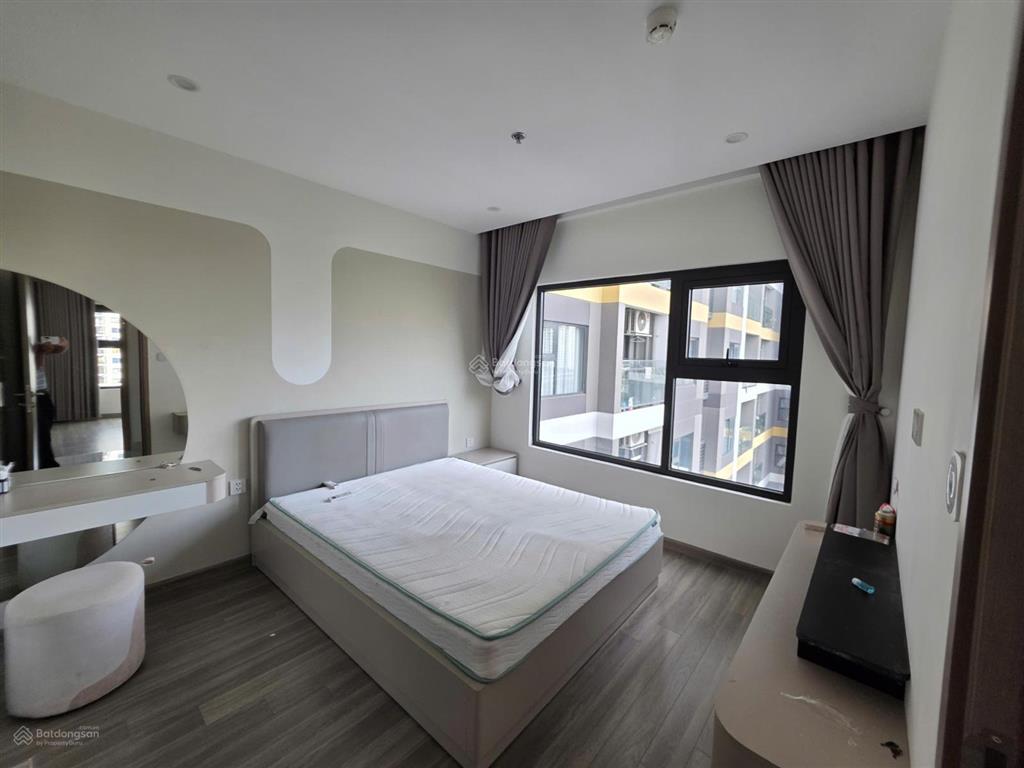 Cho thuê căn hộ 3pn beverly solari vinhomes grand park
