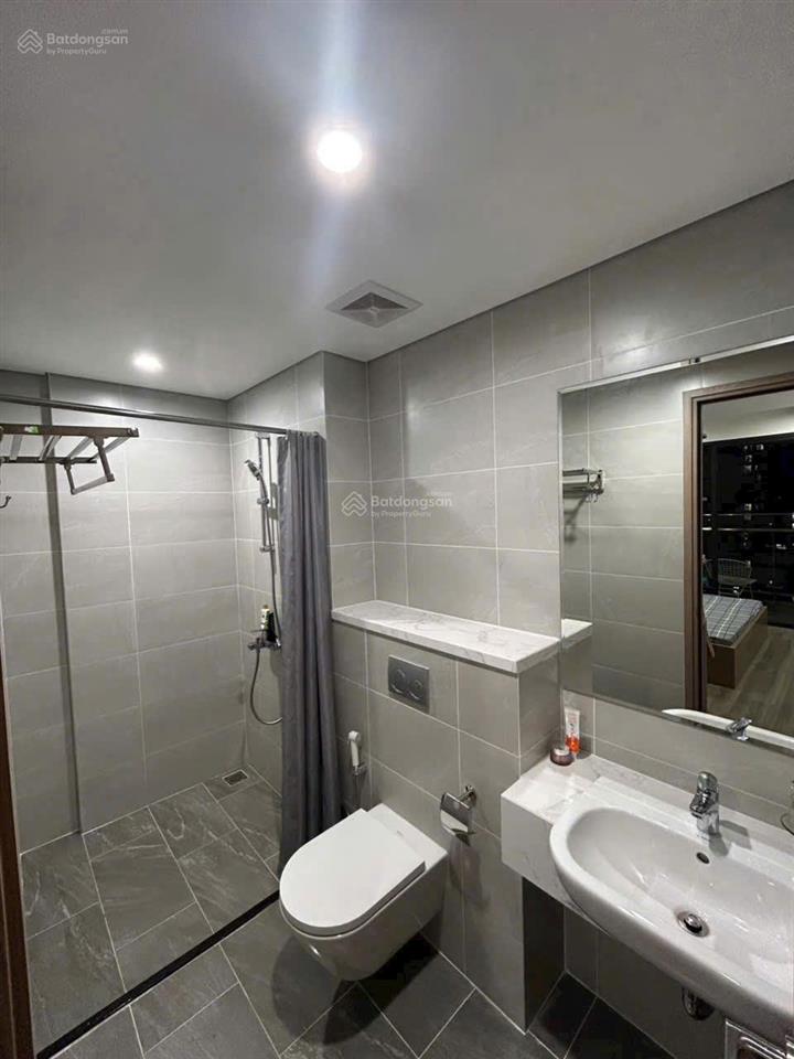Cho thuê căn hộ 2 phòng ngủ glory heights gh3