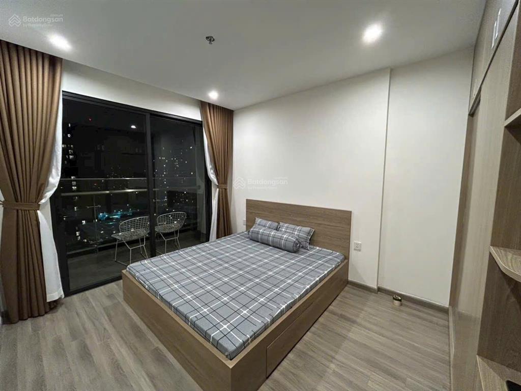 Cho thuê căn hộ 2 phòng ngủ glory heights gh3