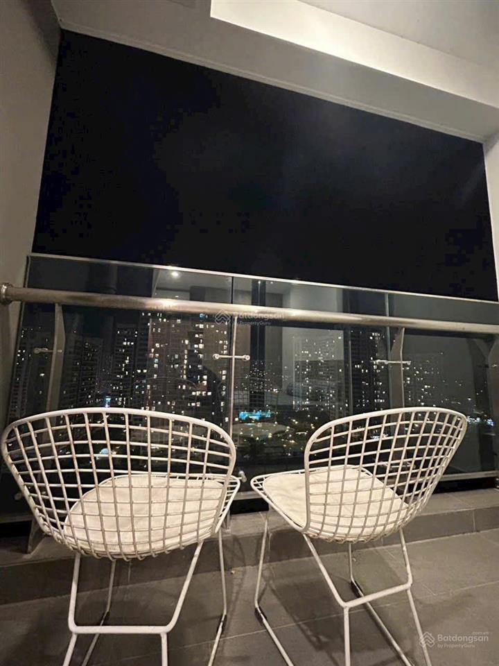 Cho thuê căn hộ 2 phòng ngủ glory heights gh3