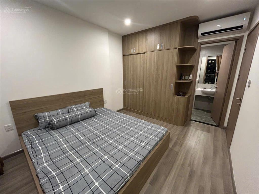Cho thuê căn hộ 2 phòng ngủ glory heights gh3