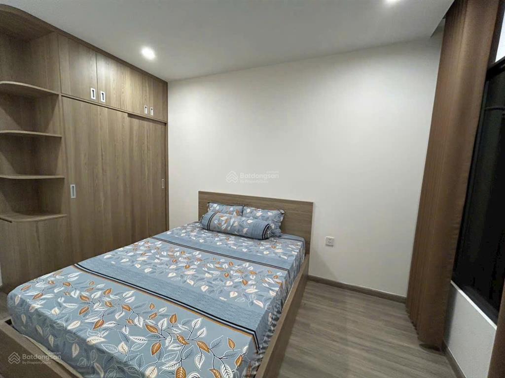 Cho thuê căn hộ 2 phòng ngủ glory heights gh3
