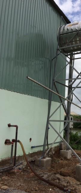 Cho thuê kho, nhà xưởng (giá tốt), xã hố nai 3, huyện trảng bom, tỉnh đồng nai, chỉ 45 nghìn /1m2
