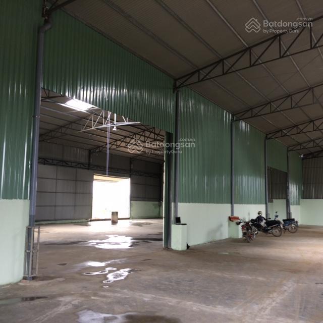 Cho thuê kho, nhà xưởng (giá tốt), xã hố nai 3, huyện trảng bom, tỉnh đồng nai, chỉ 45 nghìn /1m2