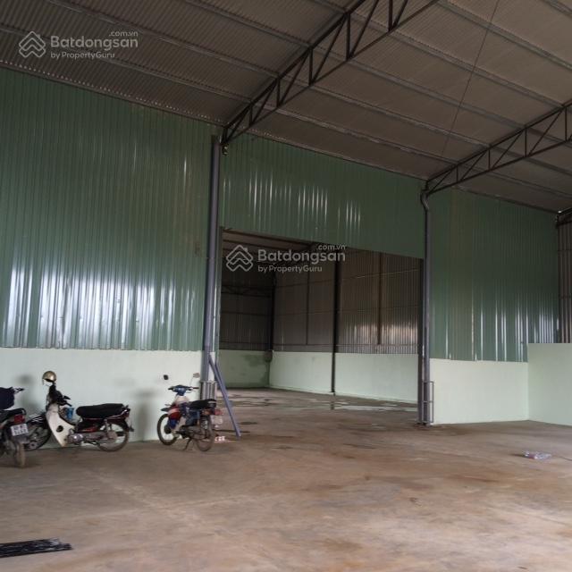 Cho thuê kho, nhà xưởng (giá tốt), xã hố nai 3, huyện trảng bom, tỉnh đồng nai, chỉ 45 nghìn /1m2
