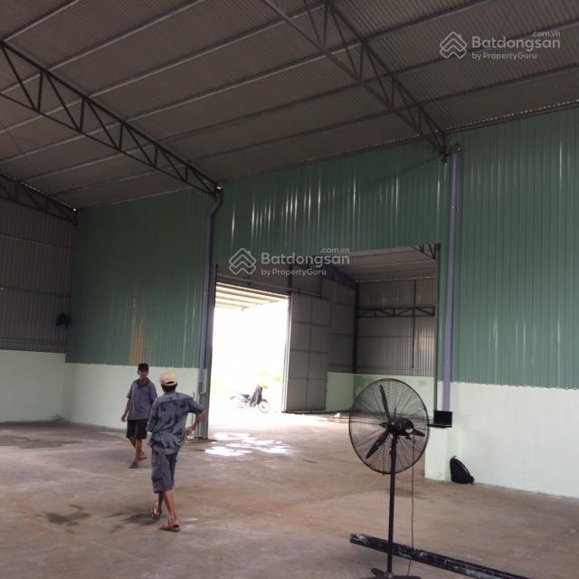 Cho thuê kho, nhà xưởng (giá tốt), xã hố nai 3, huyện trảng bom, tỉnh đồng nai, chỉ 45 nghìn /1m2