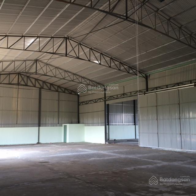 Cho thuê kho, nhà xưởng (giá tốt), xã hố nai 3, huyện trảng bom, tỉnh đồng nai, chỉ 45 nghìn /1m2