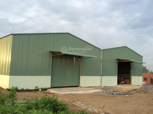Cho thuê kho, nhà xưởng (giá tốt), xã hố nai 3, huyện trảng bom, tỉnh đồng nai, chỉ 45 nghìn /1m2