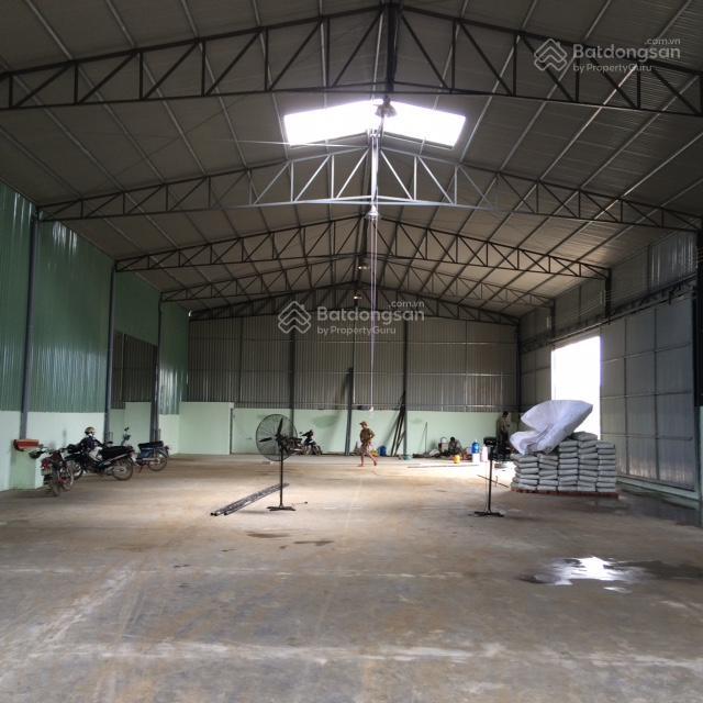 Cho thuê kho, nhà xưởng (giá tốt), xã hố nai 3, huyện trảng bom, tỉnh đồng nai, chỉ 45 nghìn /1m2